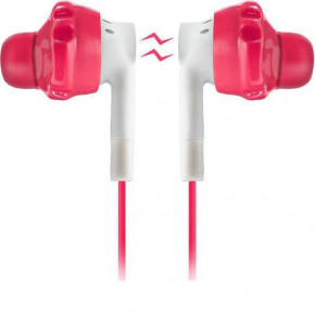  Yurbuds Inspire 300 Pink/White (YBWNINSP03KNW) 3