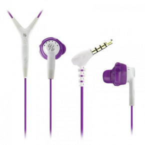  Yurbuds Inspire 400 Purple/White (YBWNINSP04PNW)