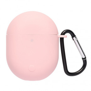  Silicon BeCover  Xiaomi Redmi Buds 3 Pro Pink (707464)