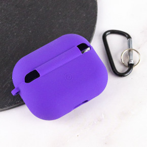       Epik Airpods Pro 2 Գ / Ultra Violet 4