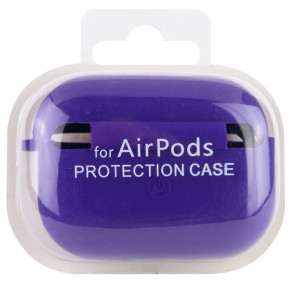       Epik Airpods Pro 2 Գ / Ultra Violet 6