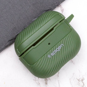    Epik SGP Shockproof Airpods Pro 2 Pine green 3