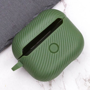    Epik SGP Shockproof Airpods Pro 2 Pine green 4