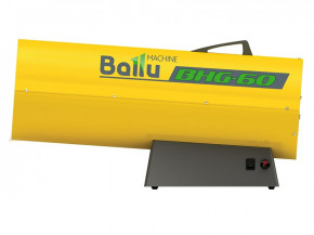    Ballu BHG-60 3