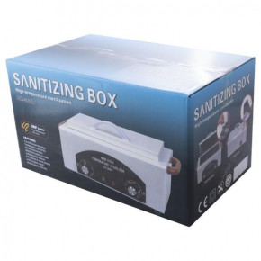  c PRC Sanitizing Box(CH-360T) 6