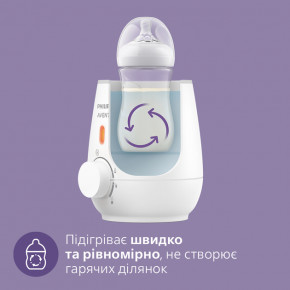 ϳ  Philips Avent (SCF355/09) 7