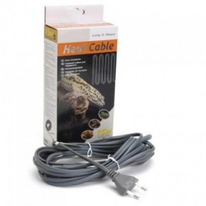   Repti-Zoo Heat Cable 4  15W (apRZ-RS4015)