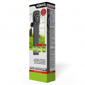   Aquael Ultra Heater 75W (115513)