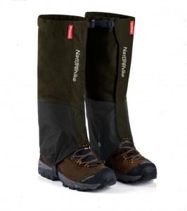   Naturehike Snow Gaiter - NH20HJ011 (6927595798980)