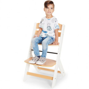    Kinderkraft Enock White Wood (5902533915088) 8