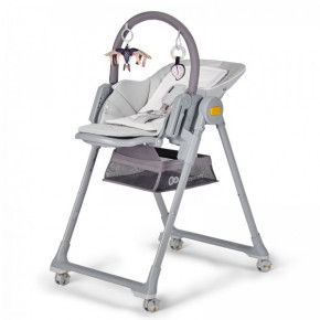    Kinderkraft Lastree Grey (KHLAST00GRY0000)