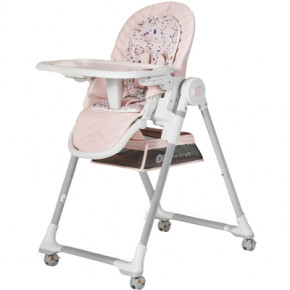    Kinderkraft Lastree Pink (5902533917167)