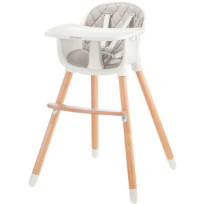    Kinderkraft Sienna Gray (5902533915125)