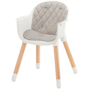    Kinderkraft Sienna Gray (5902533915125) 8