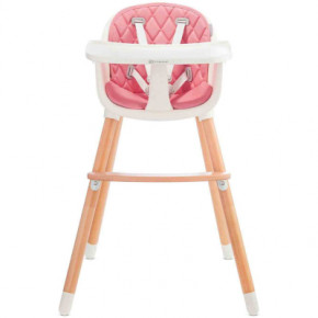    Kinderkraft Sienna Pink (5902533915132) 5