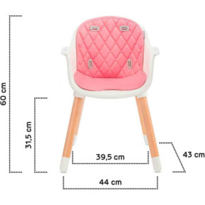    Kinderkraft Sienna Pink (5902533915132) 12