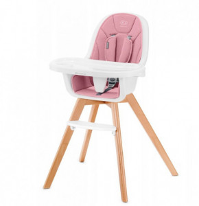    Kinderkraft Tixi Pink (KKKTIXIPNK0000)