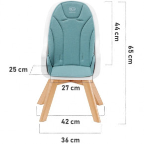    Kinderkraft Tixi Turquoise (5902533912292) 12