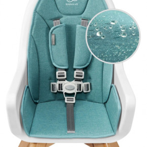    Kinderkraft Tixi Turquoise (5902533912292) 13