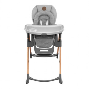    Maxi-Cosi Minla Essential Grey (2713050110) 3