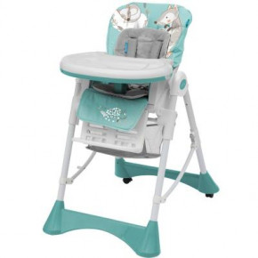    Baby Design Pepe New 05 Turquoise (292095)