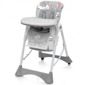    Baby Design Pepe New 07 Gray (292170)