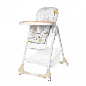    Baby Tilly Bistro T-641/2 Beige