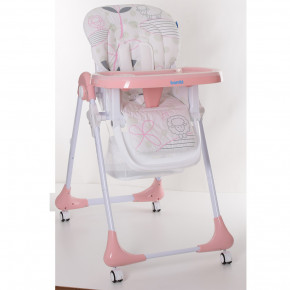    Bambi M 3233 Lamb Light Pink