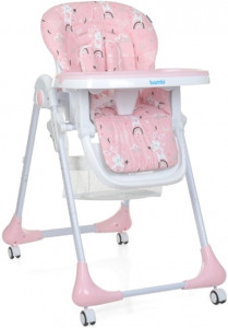    Bambi M 3233 rabbit gilr pink