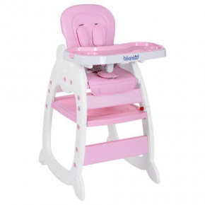    Bambi M 3612-8 Pink