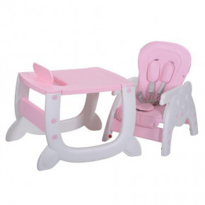    Bambi M 3612-8 Pink 3