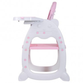    Bambi M 3612-8 Pink 4