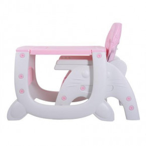    Bambi M 3612-8 Pink 5