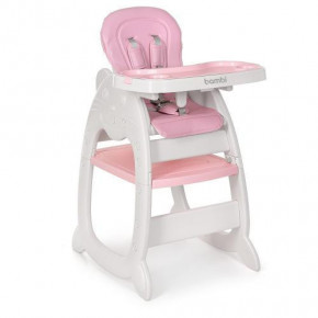    Bambi M 3612-8 Pink 6