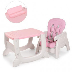    Bambi M 3612-8 Pink 8