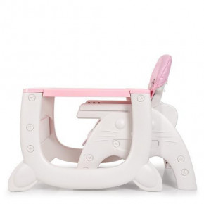    Bambi M 3612-8 Pink 9