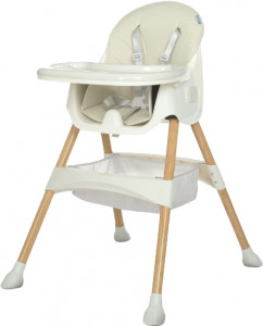    Bambi M 4136-2 white wood