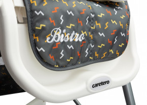    Caretero Bistro Graphite 11