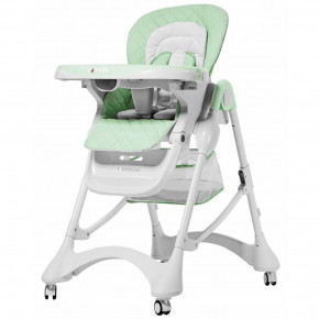    Carrello Caramel CRL-9501/3 Pale Green