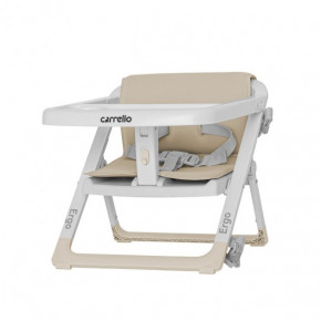 -   Carrello Ergo Sand Beige (CRL-8403)