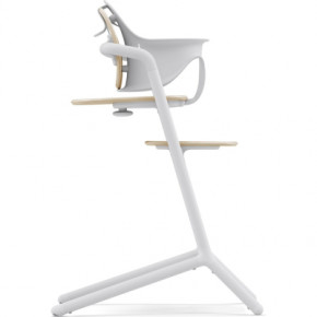    Cybex Lemo 31 Sand White (521003185) 4