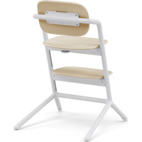    Cybex Lemo 31 Sand White (521003185) 7