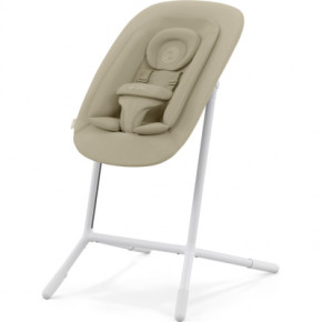    Cybex Lemo 41 All White (521004829) 3