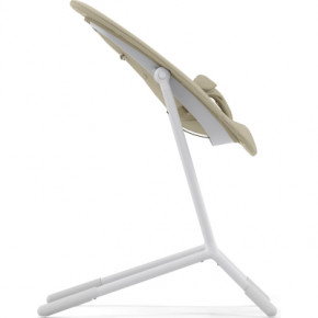    Cybex Lemo 41 All White (521004829) 4