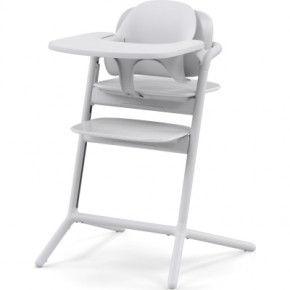    Cybex Lemo 41 All White (521004829) 5