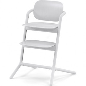    Cybex Lemo 41 All White (521004829) 6