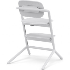    Cybex Lemo 41 All White (521004829) 8