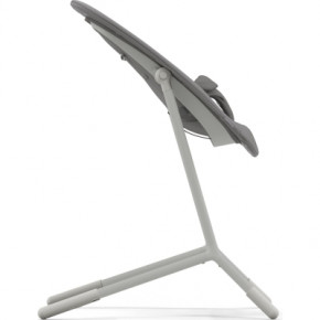    Cybex Lemo 41 Suede Grey (521003215) 4