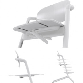    Cybex Lemo All White (522001567) 3