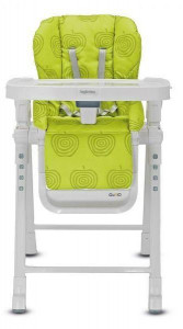    Inglesina White Gusto Apple (70764)